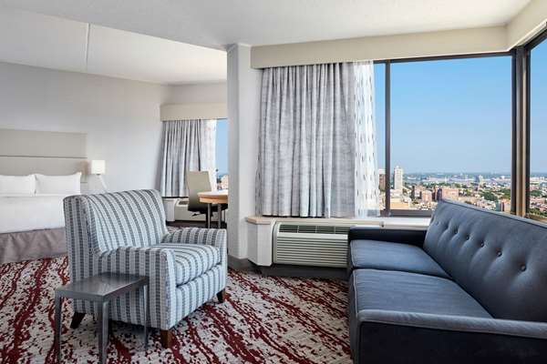  - DoubleTree by Hilton Hotel Philadelphia