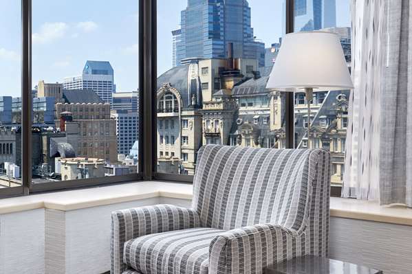  - DoubleTree by Hilton Hotel Philadelphia