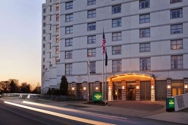 Exterior view - Homewood Suites by Hilton Philadelphia City Avenue - I-76, Exit 339