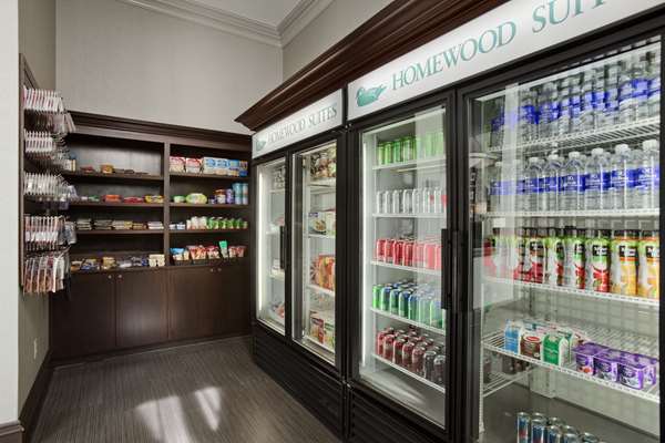 Restaurant - Homewood Suites by Hilton Philadelphia City Avenue - I-76, Exit 339