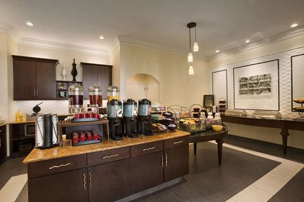 Restaurant - Homewood Suites by Hilton Philadelphia City Avenue - I-76, Exit 339