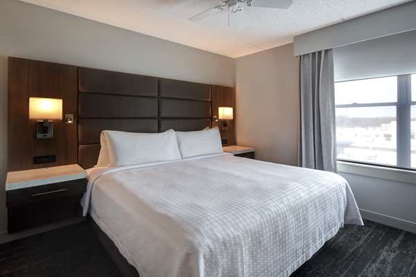  - Homewood Suites by Hilton Philadelphia City Avenue - I-76, Exit 339