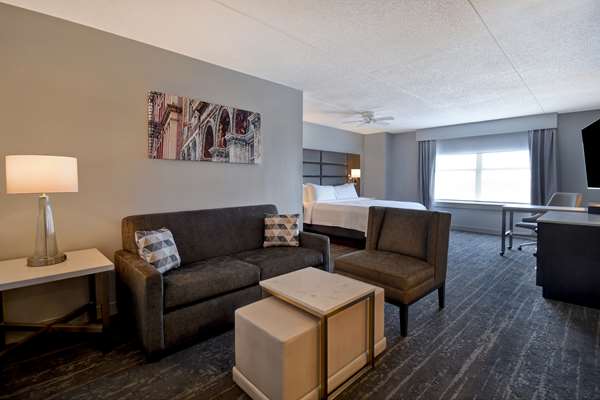  - Homewood Suites by Hilton Philadelphia City Avenue - I-76, Exit 339