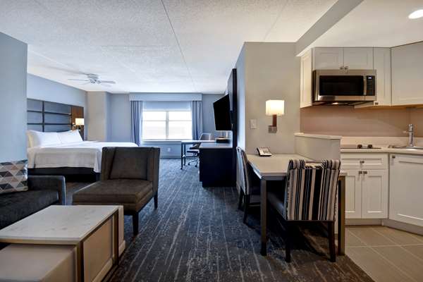  - Homewood Suites by Hilton Philadelphia City Avenue - I-76, Exit 339