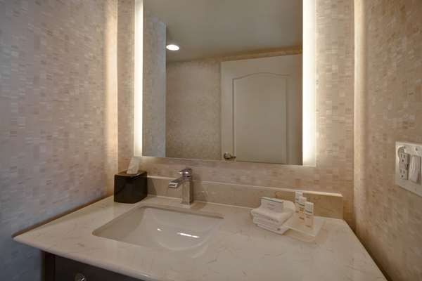  - Homewood Suites by Hilton Philadelphia City Avenue - I-76, Exit 339