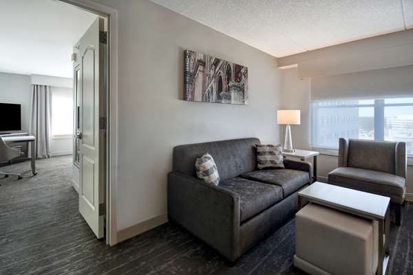  - Homewood Suites by Hilton Philadelphia City Avenue - I-76, Exit 339