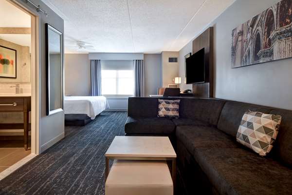  - Homewood Suites by Hilton Philadelphia City Avenue - I-76, Exit 339