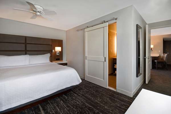  - Homewood Suites by Hilton Philadelphia City Avenue - I-76, Exit 339