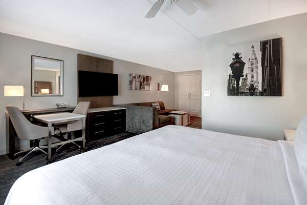  - Homewood Suites by Hilton Philadelphia City Avenue - I-76, Exit 339
