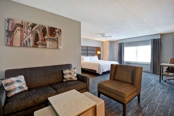  - Homewood Suites by Hilton Philadelphia City Avenue - I-76, Exit 339