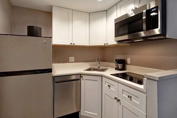  - Homewood Suites by Hilton Philadelphia City Avenue - I-76, Exit 339