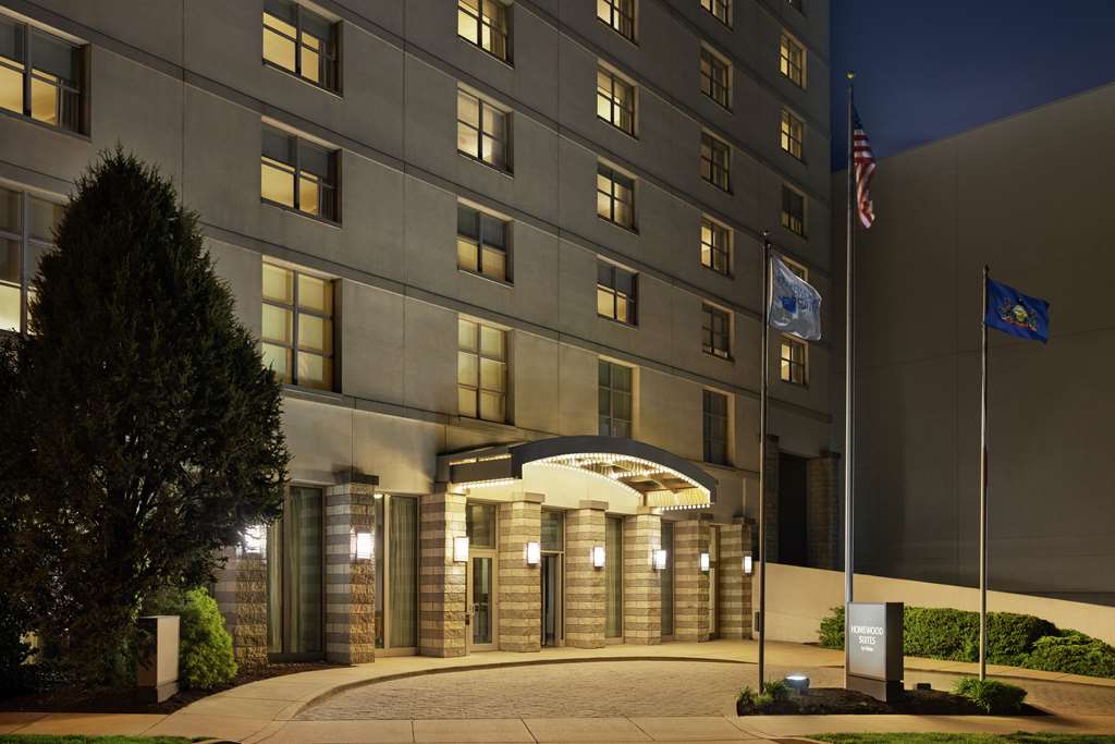 Homewood Suites by Hilton City Avenue