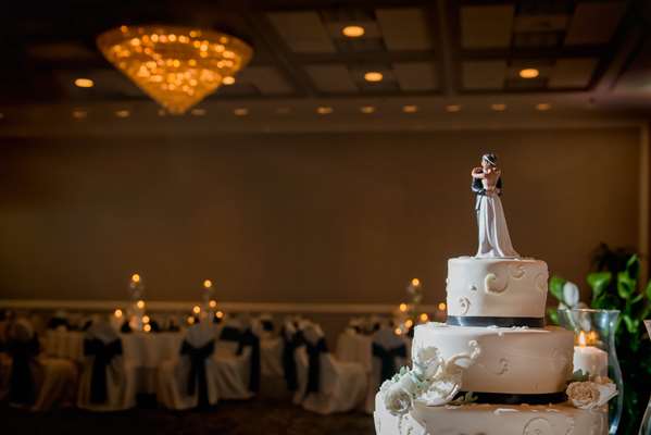  - DoubleTree by Hilton Airport Philadelphia - I-95, Exit 13 & 15