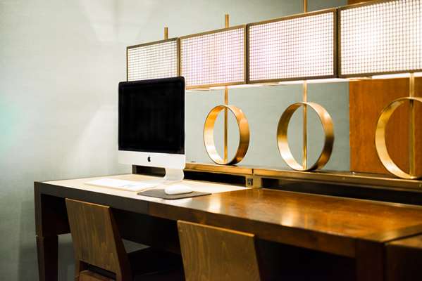 Conference Area - DoubleTree by Hilton Airport Philadelphia - I-95, Exit 13 & 15