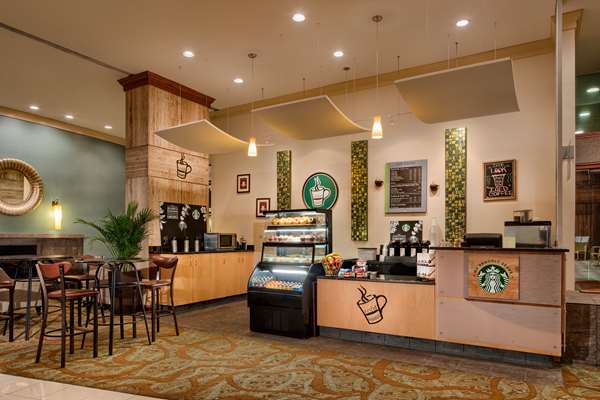 Restaurant - DoubleTree by Hilton Airport Philadelphia - I-95, Exit 13 & 15