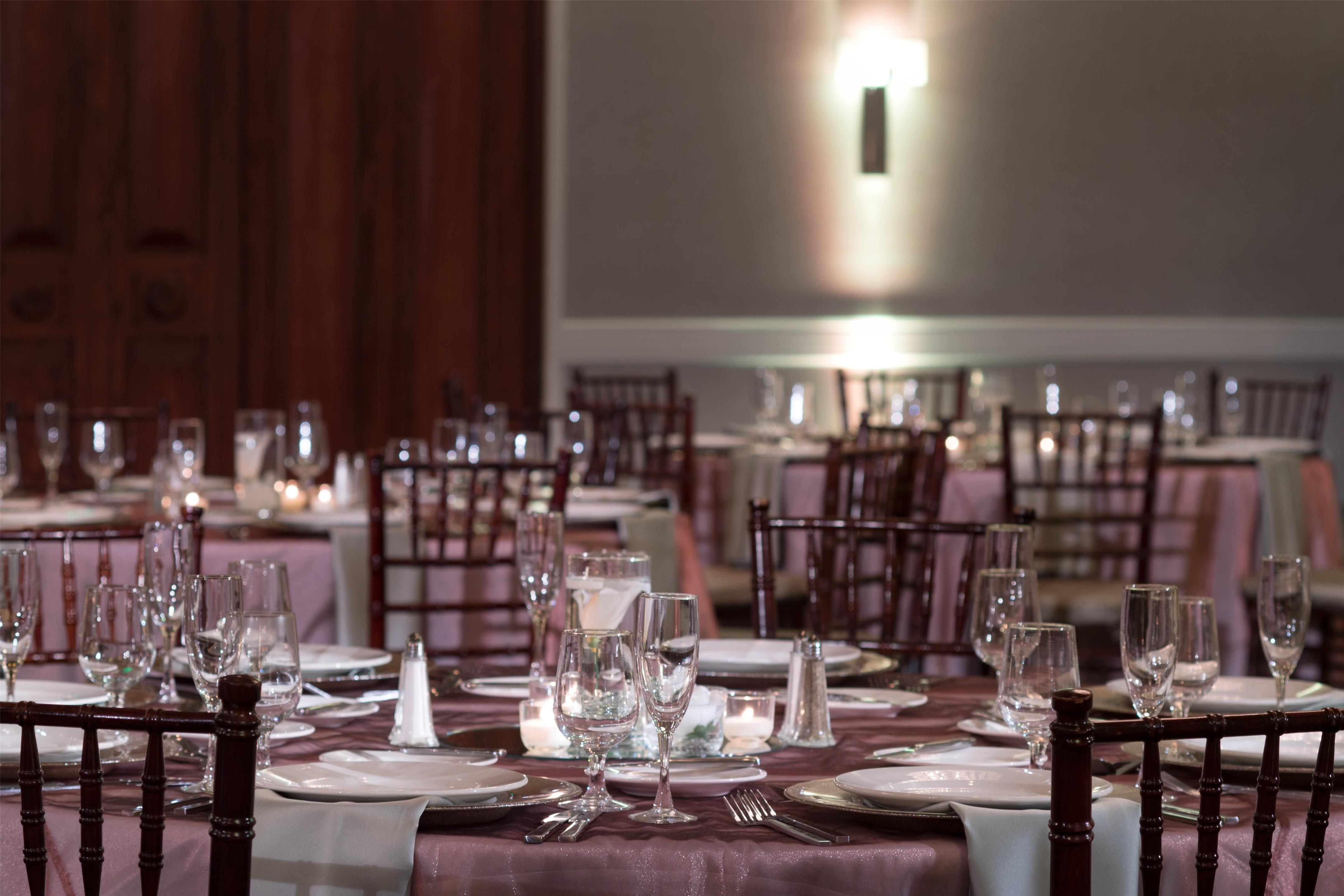 Meeting Room | Doubletree by Hilton Philadelphia Airport