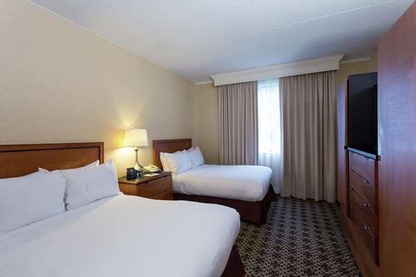  - DoubleTree Suites by Hilton Hotel Mt Laurel