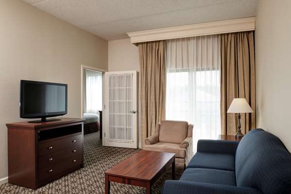  - DoubleTree Suites by Hilton Hotel Mt Laurel