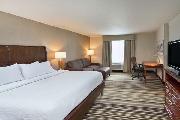  - Hilton Garden Inn Fort Washington