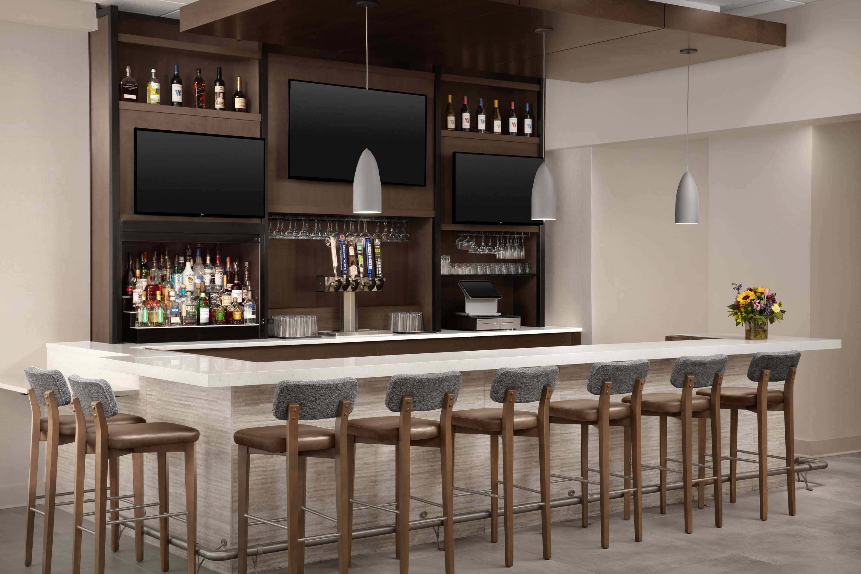 BarLounge | Hilton Garden Inn Philadelphia Ft. Washington