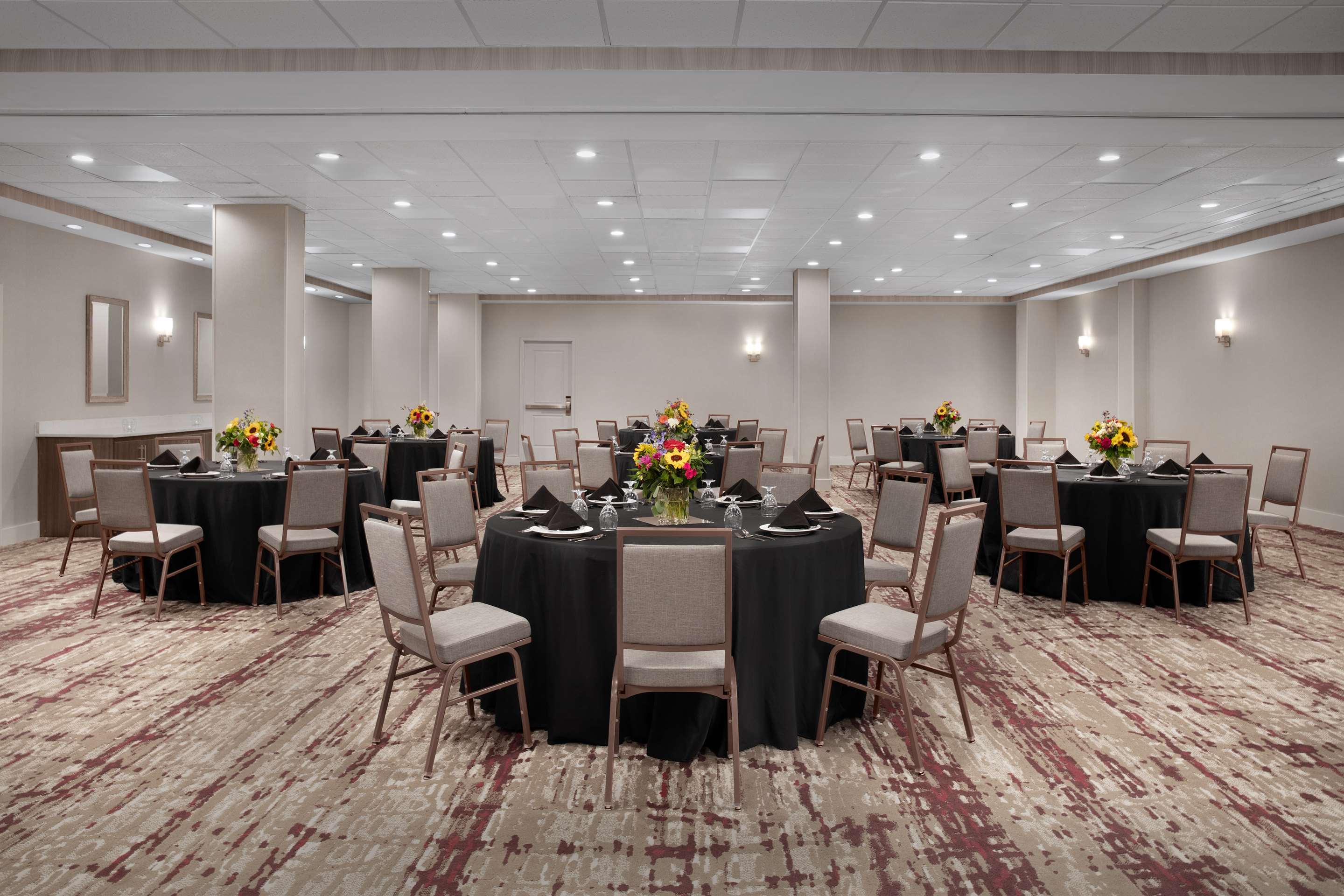Meeting Room | Hilton Garden Inn Philadelphia Ft. Washington