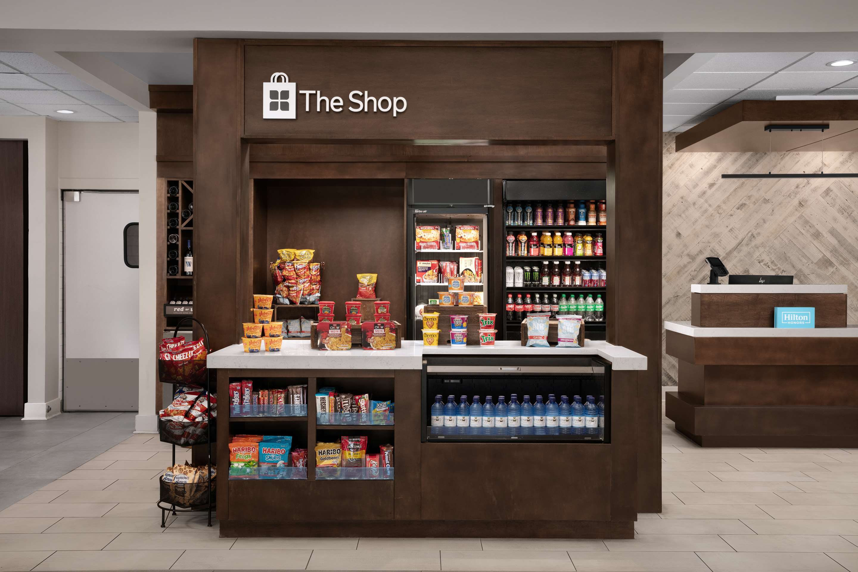Restaurant | Hilton Garden Inn Philadelphia Ft. Washington