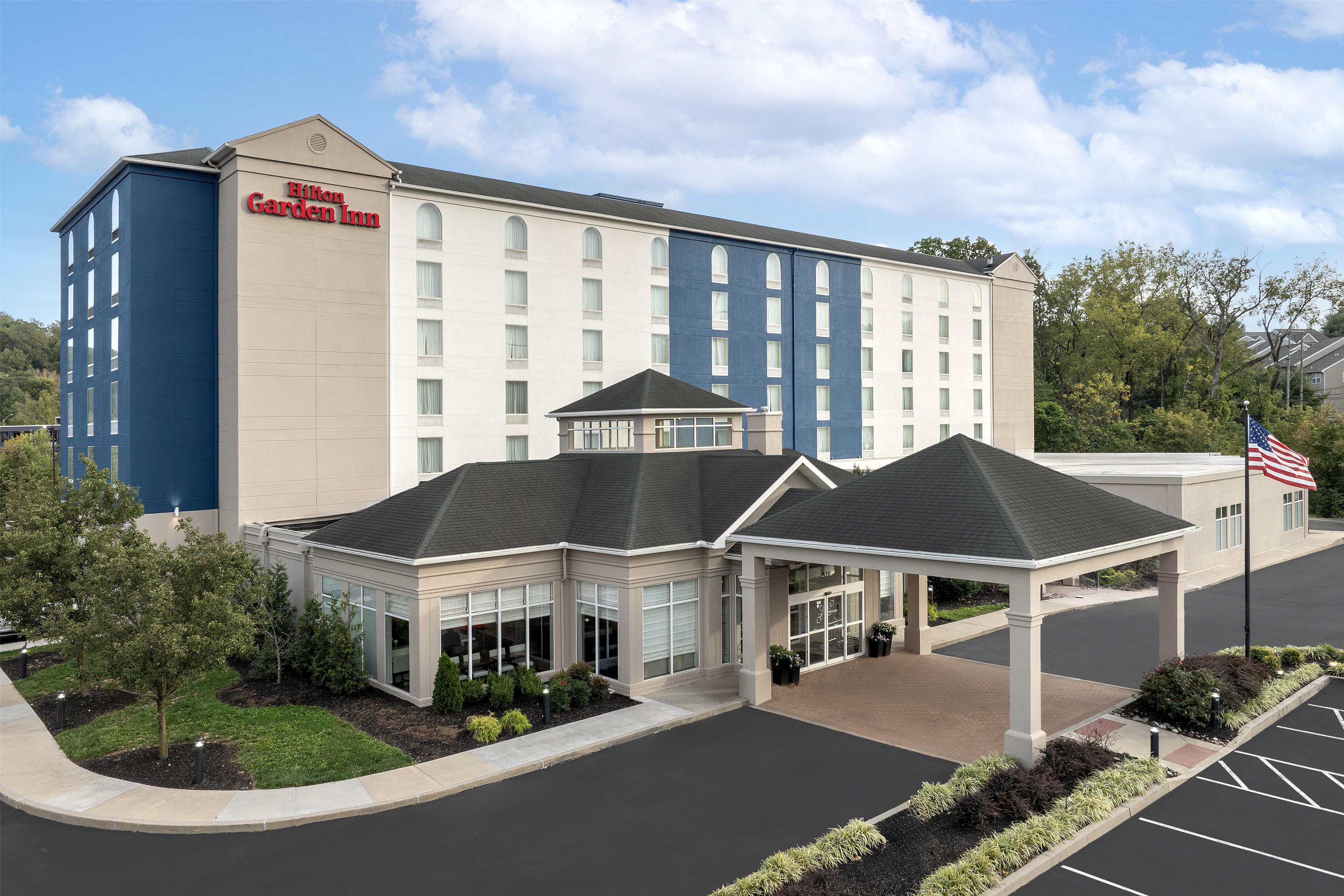 Exterior | Hilton Garden Inn Philadelphia Ft. Washington