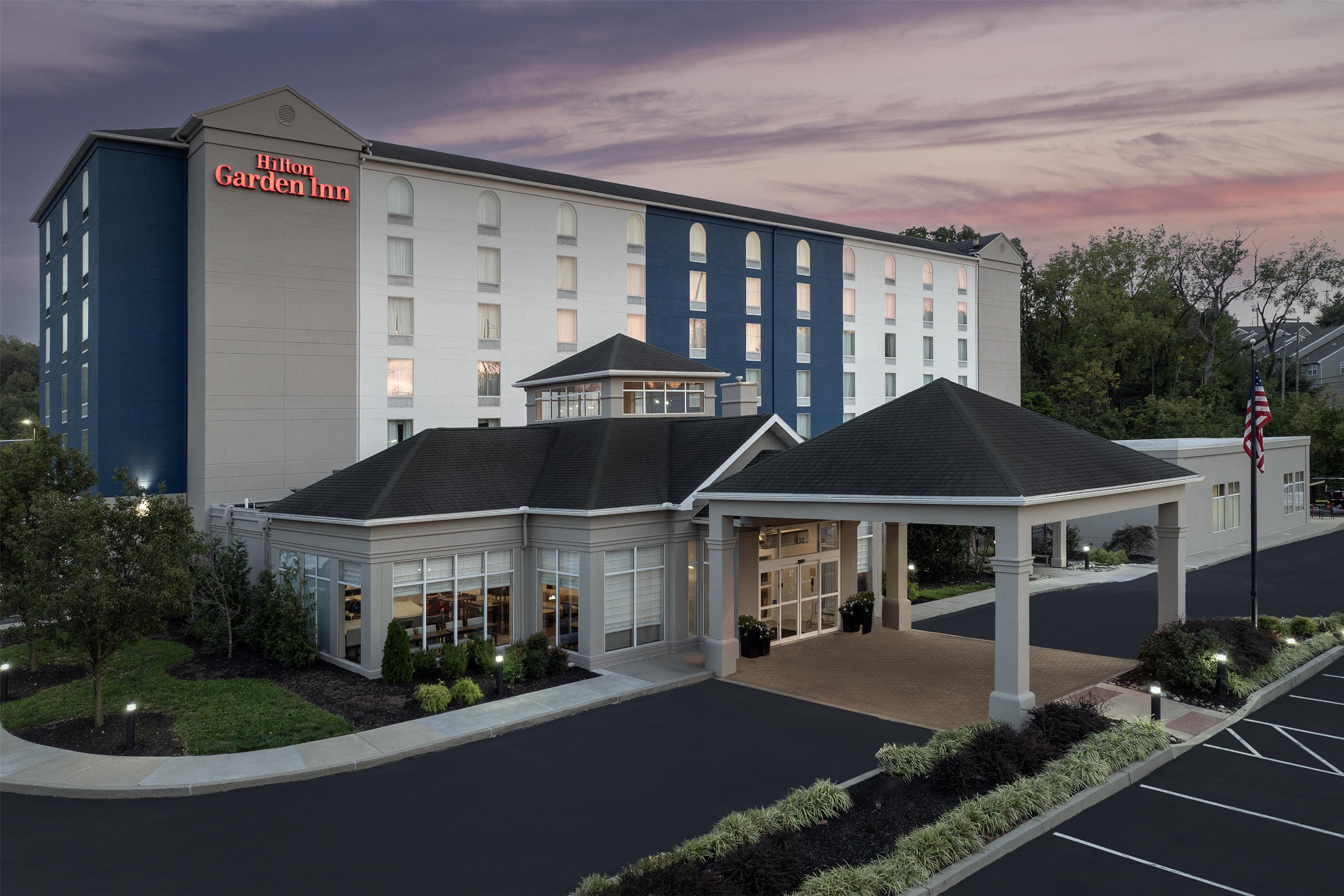 Exterior | Hilton Garden Inn Philadelphia Ft. Washington
