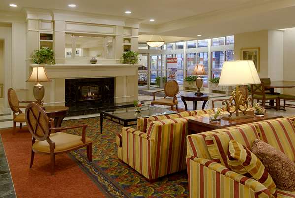  - Hilton Garden Inn Philadelphia City Center