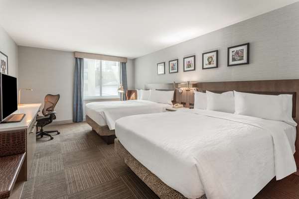  - Hilton Garden Inn Philadelphia City Center