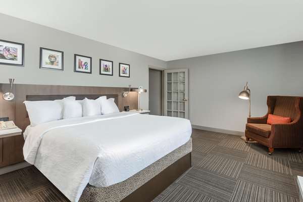  - Hilton Garden Inn Philadelphia City Center
