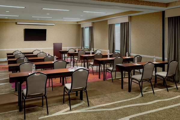  - Hilton Garden Inn Philadelphia City Center