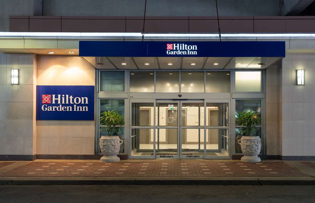 Hilton Garden Inn Philadelphia Ctr City