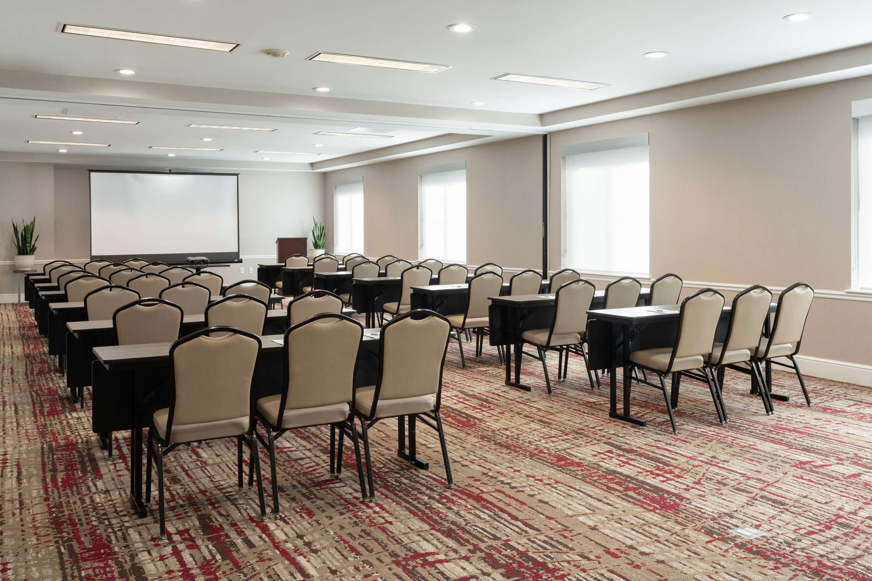Meeting Room | Hilton Garden Inn Philadelphia Center City