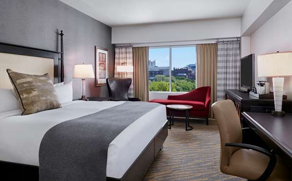  - Hilton Hotel at Penn Philadelphia - I-76, Exit 345