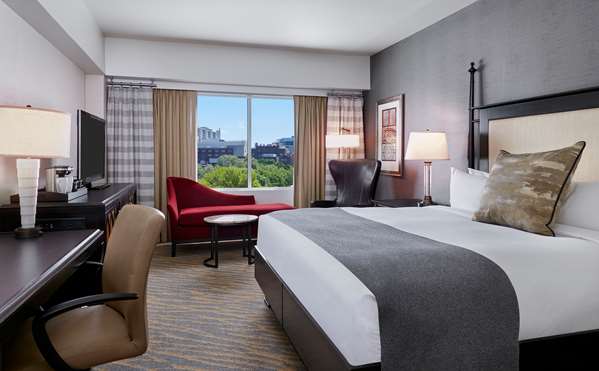  - Hilton Hotel at Penn Philadelphia - I-76, Exit 345