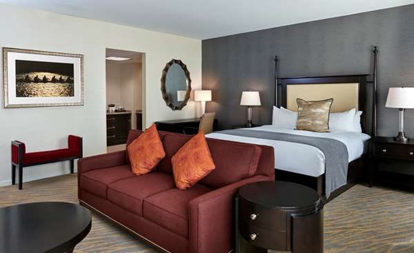  - Hilton Hotel at Penn Philadelphia - I-76, Exit 345