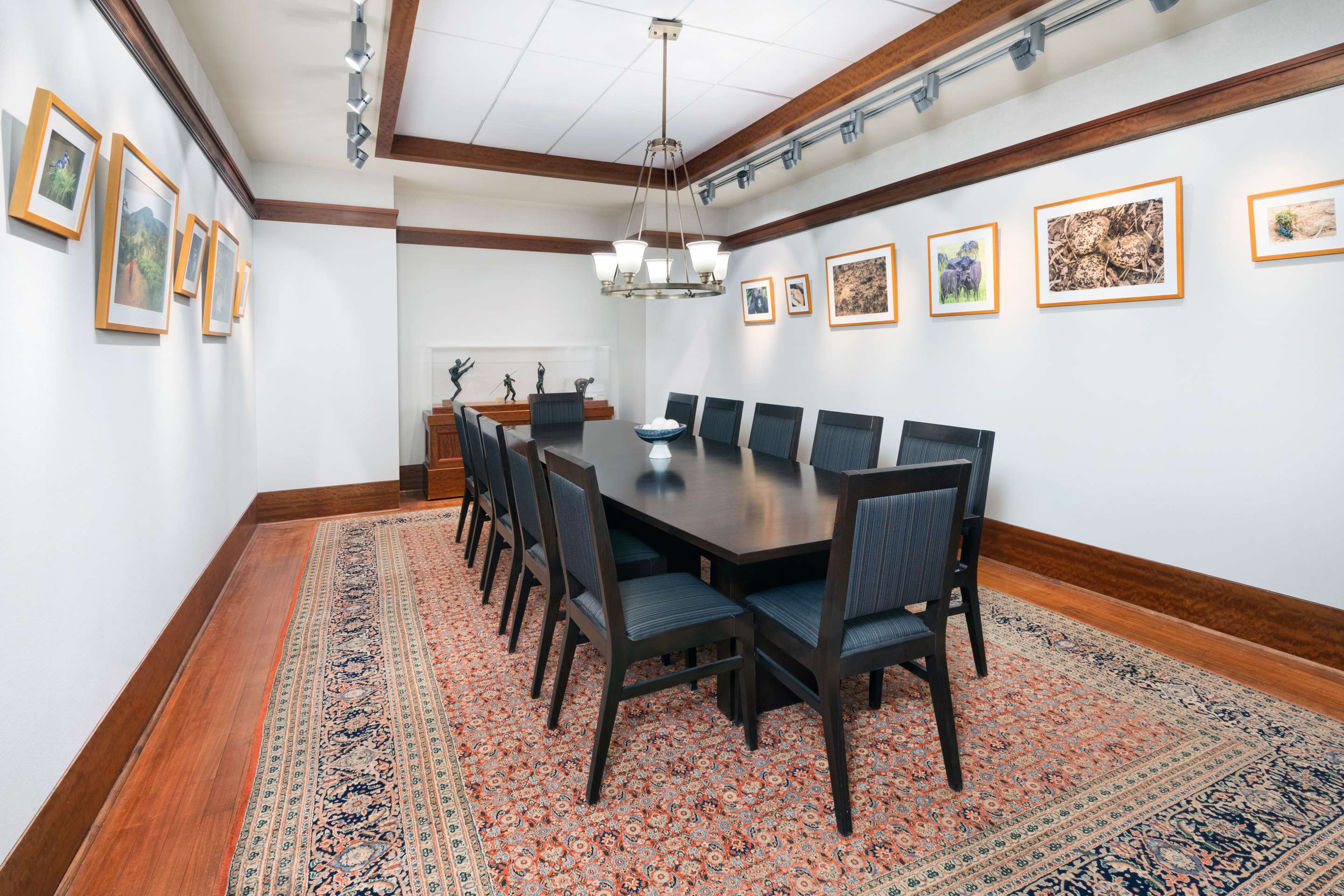 Meeting Room | The Inn at Penn, A Hilton Hotel