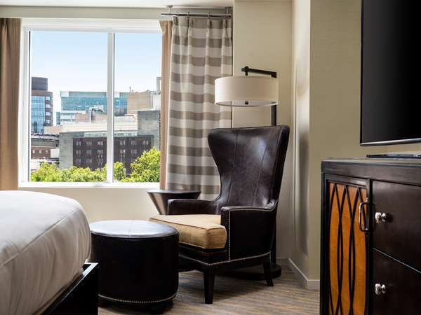  - Hilton Hotel at Penn Philadelphia - I-76, Exit 345