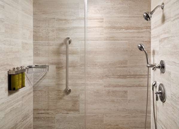  - Hilton Hotel at Penn Philadelphia - I-76, Exit 345