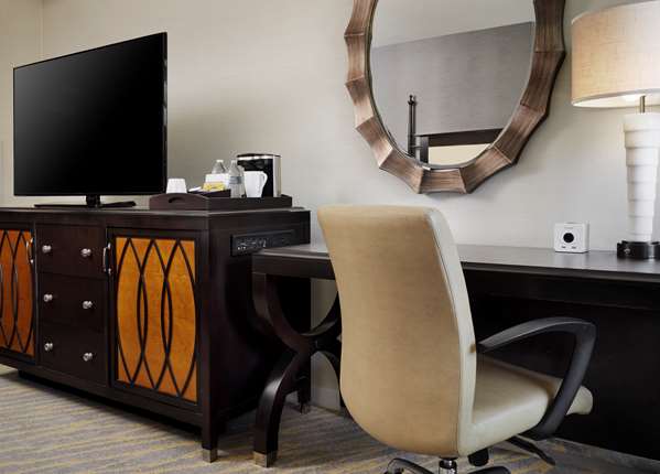  - Hilton Hotel at Penn Philadelphia - I-76, Exit 345