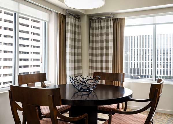  - Hilton Hotel at Penn Philadelphia - I-76, Exit 345