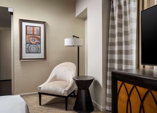  - Hilton Hotel at Penn Philadelphia - I-76, Exit 345