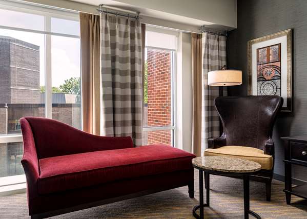  - Hilton Hotel at Penn Philadelphia - I-76, Exit 345