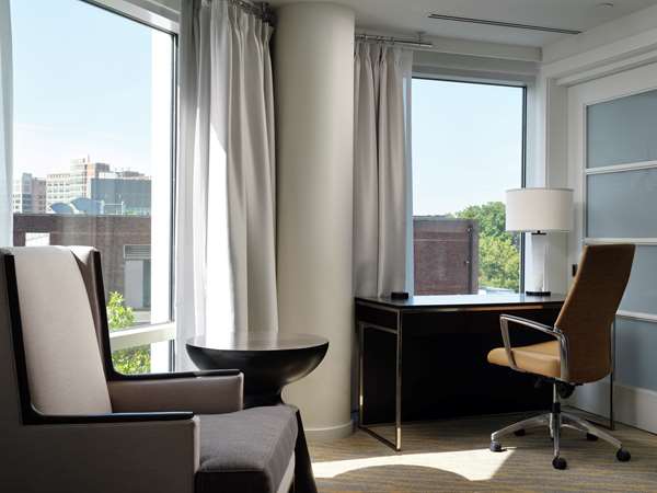  - Hilton Hotel at Penn Philadelphia - I-76, Exit 345