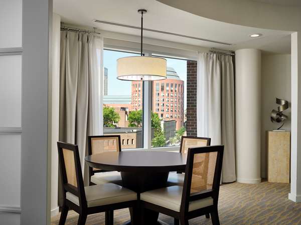  - Hilton Hotel at Penn Philadelphia - I-76, Exit 345