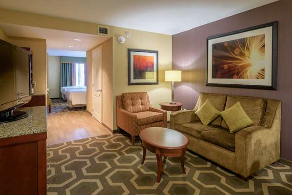  - Hilton Garden Inn Kennett Square