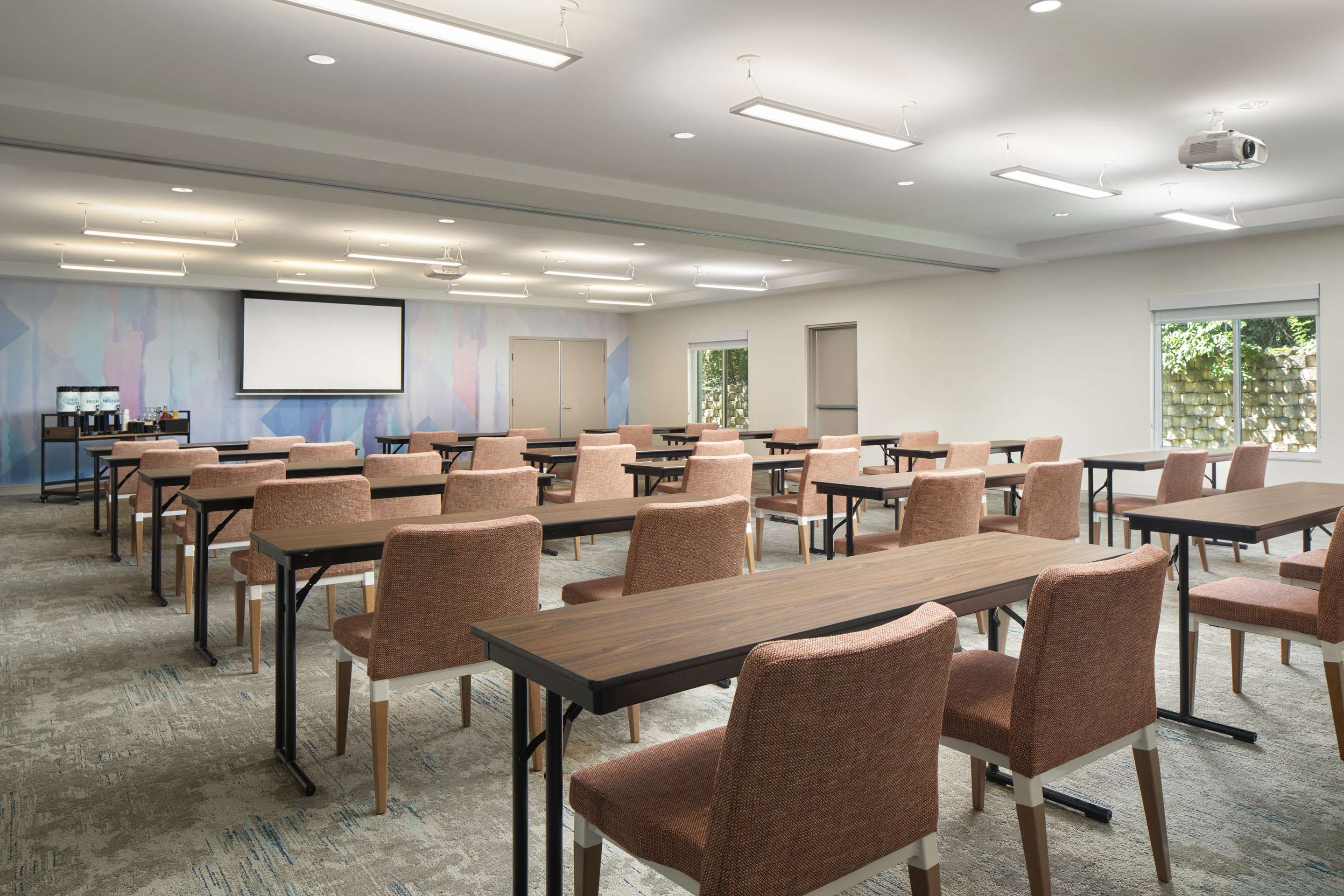 Meeting Room | Hilton Garden Inn Kennett Square