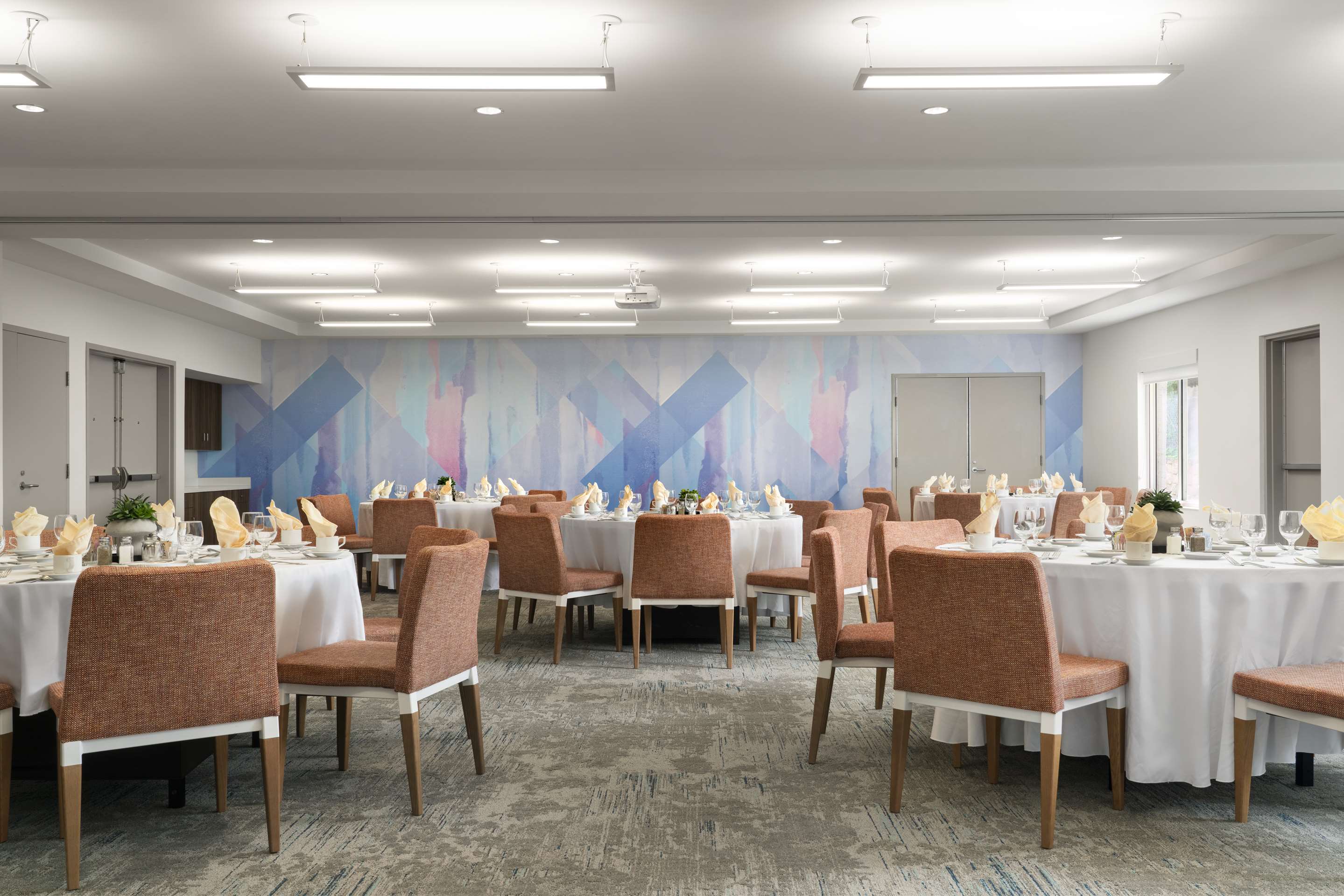 Meeting Room | Hilton Garden Inn Kennett Square