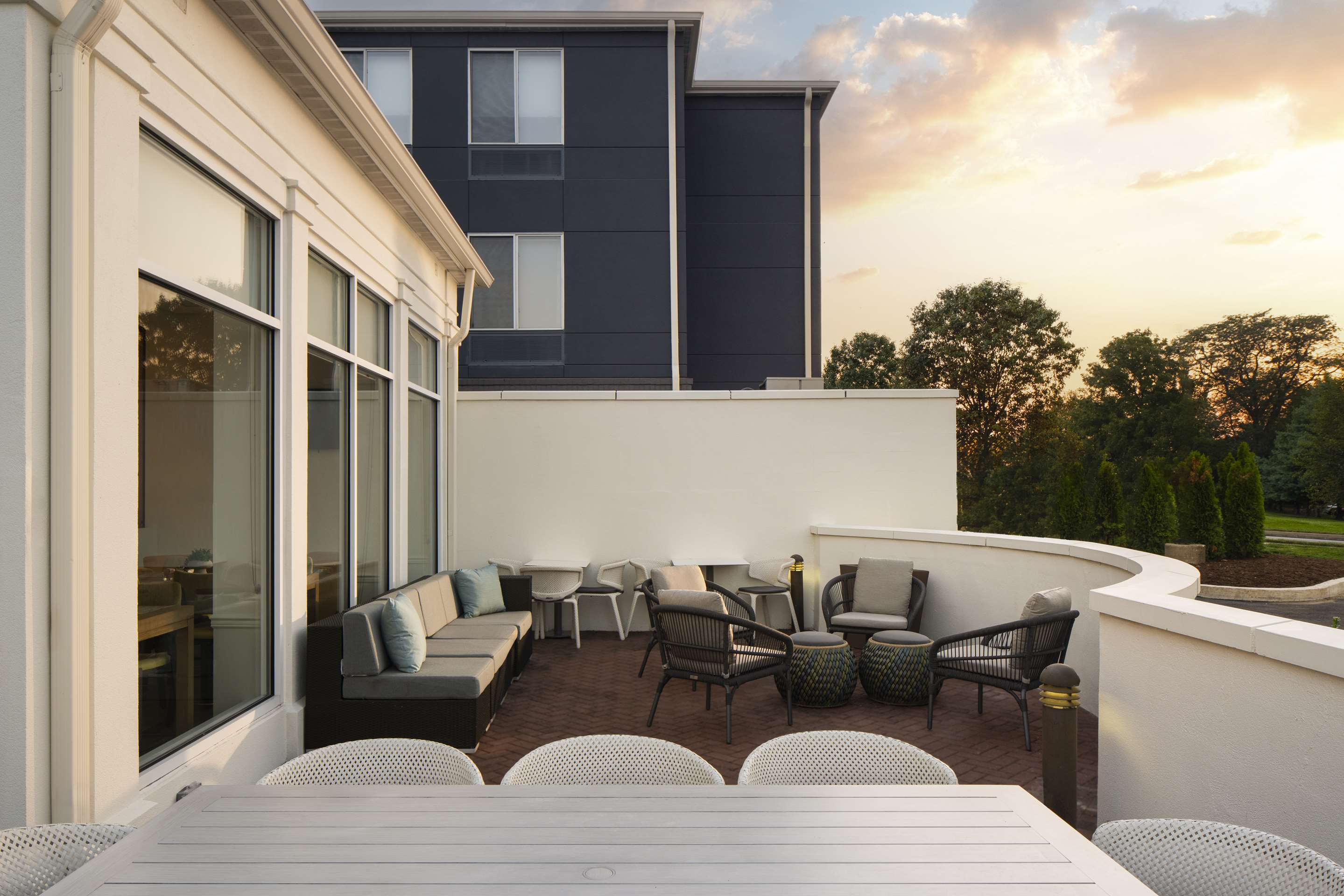 Exterior | Hilton Garden Inn Kennett Square